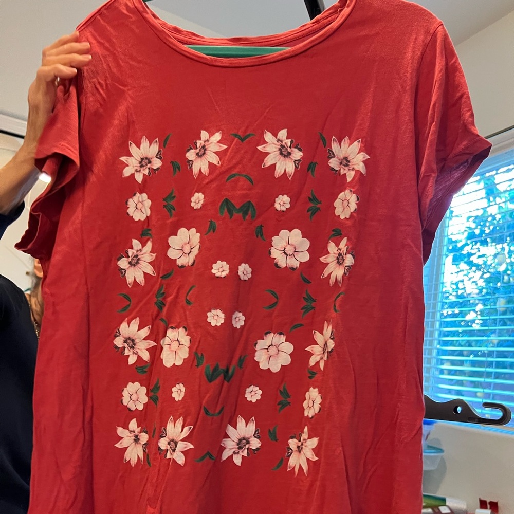 Lucky Brand shirt